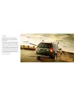 Предварительный просмотр 17 страницы Volvo XC90 - ANNEXE 951 Brochure