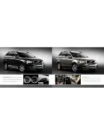 Предварительный просмотр 19 страницы Volvo XC90 - ANNEXE 951 Brochure