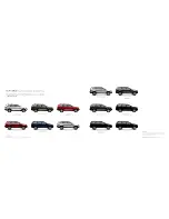 Предварительный просмотр 20 страницы Volvo XC90 - ANNEXE 951 Brochure