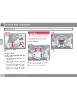 Preview for 88 page of Volvo XC90 - ANNEXE 951 Owner'S Manual