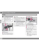 Preview for 92 page of Volvo XC90 - ANNEXE 951 Owner'S Manual