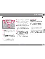 Preview for 203 page of Volvo XC90 - ANNEXE 951 Owner'S Manual