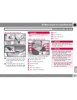 Preview for 303 page of Volvo XC90 - ANNEXE 951 Owner'S Manual