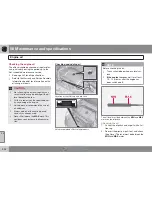 Preview for 304 page of Volvo XC90 - ANNEXE 951 Owner'S Manual