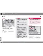 Preview for 306 page of Volvo XC90 - ANNEXE 951 Owner'S Manual