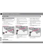 Preview for 310 page of Volvo XC90 - ANNEXE 951 Owner'S Manual