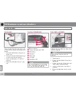 Preview for 312 page of Volvo XC90 - ANNEXE 951 Owner'S Manual