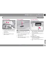 Preview for 313 page of Volvo XC90 - ANNEXE 951 Owner'S Manual