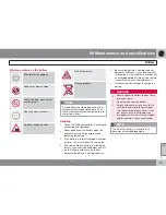 Preview for 317 page of Volvo XC90 - ANNEXE 951 Owner'S Manual