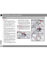 Preview for 318 page of Volvo XC90 - ANNEXE 951 Owner'S Manual