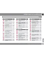 Preview for 325 page of Volvo XC90 - ANNEXE 951 Owner'S Manual