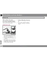 Preview for 332 page of Volvo XC90 - ANNEXE 951 Owner'S Manual