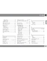 Preview for 353 page of Volvo XC90 - ANNEXE 951 Owner'S Manual