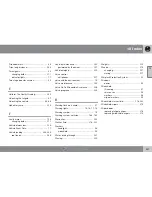 Preview for 357 page of Volvo XC90 - ANNEXE 951 Owner'S Manual