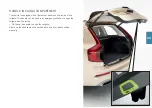 Предварительный просмотр 15 страницы Volvo XC90 Excellence Supplement Manual