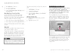 Preview for 108 page of Volvo XC90 Hybrid 2016 Owner'S Manual