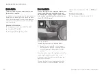 Preview for 148 page of Volvo XC90 Hybrid 2016 Owner'S Manual