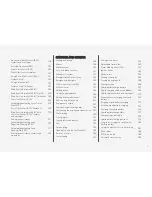 Предварительный просмотр 9 страницы Volvo XC90 T8 TwinEngine Plug-In Hybrid Owner'S Manual