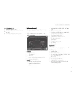 Предварительный просмотр 127 страницы Volvo XC90 T8 TwinEngine Plug-In Hybrid Owner'S Manual