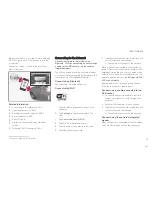 Предварительный просмотр 423 страницы Volvo XC90 T8 TwinEngine Plug-In Hybrid Owner'S Manual