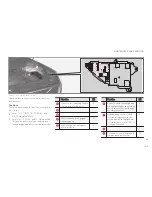 Предварительный просмотр 477 страницы Volvo XC90 T8 TwinEngine Plug-In Hybrid Owner'S Manual