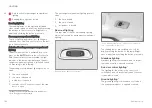 Preview for 162 page of Volvo XC90 Twin Engine 2019 Owner'S Manual