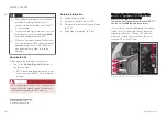 Preview for 304 page of Volvo XC90 Twin Engine 2019 Owner'S Manual