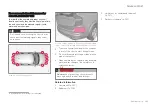 Preview for 347 page of Volvo XC90 Twin Engine 2019 Owner'S Manual