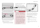 Preview for 381 page of Volvo XC90 Twin Engine 2019 Owner'S Manual