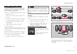 Preview for 409 page of Volvo XC90 Twin Engine 2019 Owner'S Manual