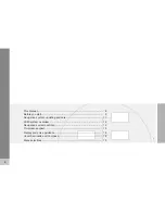 Предварительный просмотр 8 страницы Volvo XC90 VNS User Manual