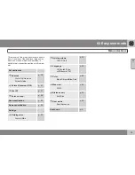 Предварительный просмотр 27 страницы Volvo XC90 VNS User Manual