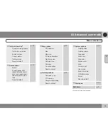 Предварительный просмотр 41 страницы Volvo XC90 VNS User Manual