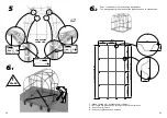 Preview for 10 page of VOLYA DACHNAYA DVUSHKA Assembly Manual