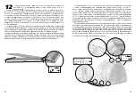 Preview for 20 page of VOLYA DACHNAYA STRELKA 2020 Assembly Manual