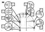 Предварительный просмотр 8 страницы VOLYA Dachnaya Tryoshka Assembling Manual