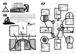 Предварительный просмотр 11 страницы VOLYA Dachnaya Tryoshka Assembling Manual