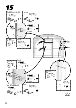 Предварительный просмотр 27 страницы VOLYA PRIMA 3 2022 Assembly Manual