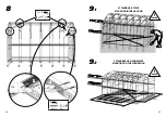 Предварительный просмотр 22 страницы VOLYA PRIMA 4 Assembly Manual