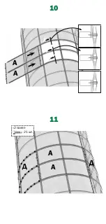 Предварительный просмотр 32 страницы VOLYA SIGMA 2021 Assembly Manual