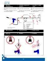 Preview for 20 page of Von Arx 12 B Operating Manual