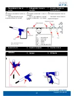 Preview for 21 page of Von Arx 12 B Operating Manual