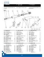 Preview for 40 page of Von Arx 12 B Operating Manual