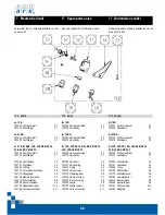 Preview for 48 page of Von Arx 12 B Operating Manual