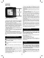 Preview for 4 page of Von Arx 2487 Operating Manual