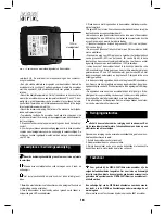 Preview for 16 page of Von Arx 2487 Operating Manual