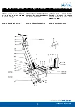 Preview for 55 page of Von Arx 701436 Operating Manual