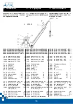 Preview for 58 page of Von Arx 701436 Operating Manual