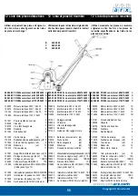 Preview for 59 page of Von Arx 701436 Operating Manual