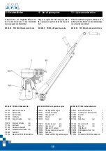 Preview for 60 page of Von Arx 701436 Operating Manual